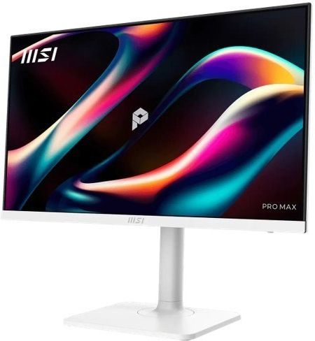 фото Монитор MSI Pro Max 271QPHW E14 1