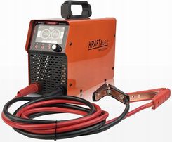 Prostownik Z Rozruchem 12/24V 50-800Ah 55A Rozruch 500A Kraft&Dele