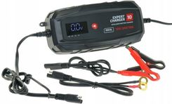 Zdjęcie Ideal Inteligentny Prostownik Ładowanie Akumulator Expert Charger 10 12/24V - Bochnia