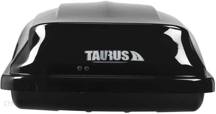 Taurus Xtreme II 450 Czarny Połysk J/X450-2NL 