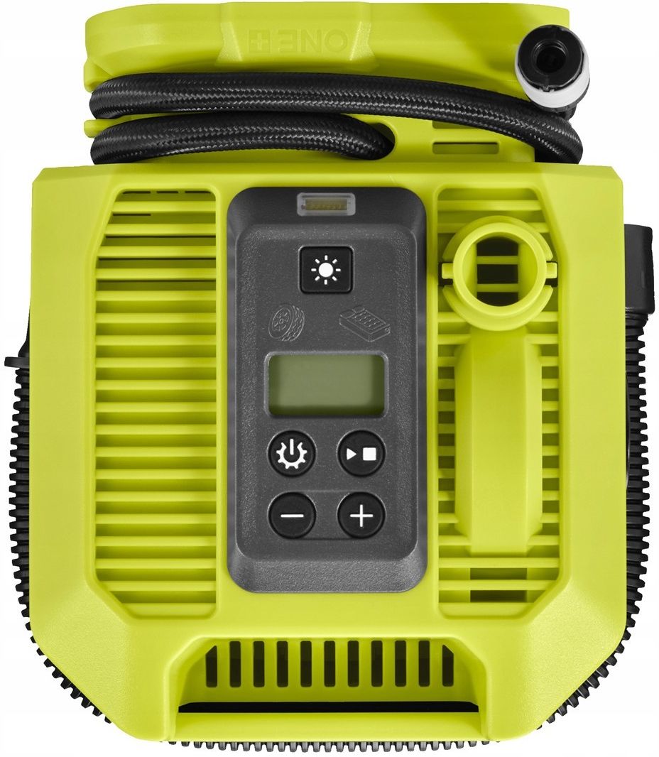 фото Автомобільний компресор (електричний) Ryobi RMI18-0 (5133006316) 3