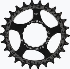 Zdjęcie Race Face Zębatka Cinch Dm 26T Matte Black 10-12S / - Kobyłka