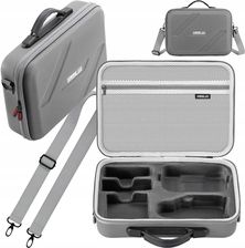 Zdjęcie Startrc Pokrowiec z Pu do Dji Lito 1 Lito X1 Fly More Combo - Libiąż