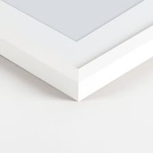 Zdjęcie Icar Ramka Idea Na Puzzle Różne Formaty I Kolory Biały 48x68 40x60 - Łaziska Górne
