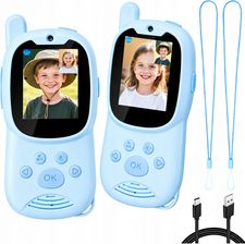 Zdjęcie Amt Walkie 2 krótkofalówki Łoki Toki - Biskupiec