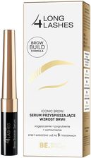 Zdjęcie Long4Lashes Serum zagęszczające brwi 3ml - Przysucha