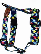 Zdjęcie Lauren Design Szelki Guard Colorex S LA135846 - Miasteczko Śląskie