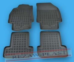 Zdjęcie REzAW-PLAST  gumowe RENAULT MEGANE III od 2008 (2082) - Olkusz