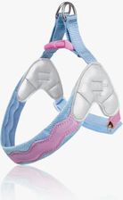 Zdjęcie Maogoublue Szelki Bezuciskowe Dla Psa Island V-Shaped Y2K Rozm L - Dynów