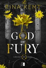 Zdjęcie God of Fury - Warta