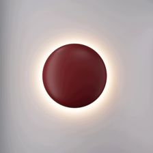 Zdjęcie Sigma Lighting Drop LED Bordowy (IGMA-5908069282656) - Wysokie Mazowieckie