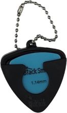 Zdjęcie BlackSmith Clip On Pick Holder - uchwyt na kostki gitarowe - Świdnik