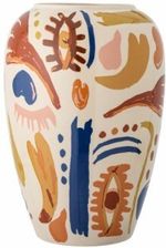 Zdjęcie Bloomingville Wazon Horus Multi (82062440) - Łódź