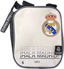 Zdjęcie Real Madryt saszetka na ramię Hala Madrid BD92-01RM - Warka