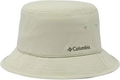 Zdjęcie Columbia kapelusz Pine Mountain  II Bucket Hat  - Safari - Bieruń