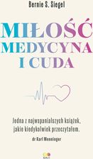 Zdjęcie Miłość, Medycyna i Cuda (e-book) - Kielce