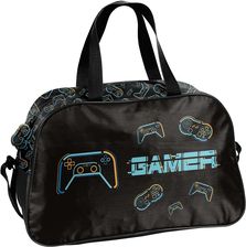 Zdjęcie Torba sportowa - Gamer - Nowe Brzesko