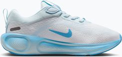 Zdjęcie Buty dziecięce Nike Stellar Ride summit white/glacier blue/football blue - Tarczyn