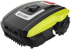 Zdjęcie Grass Aut-Gforce 600m2 Mowbest - Grybów