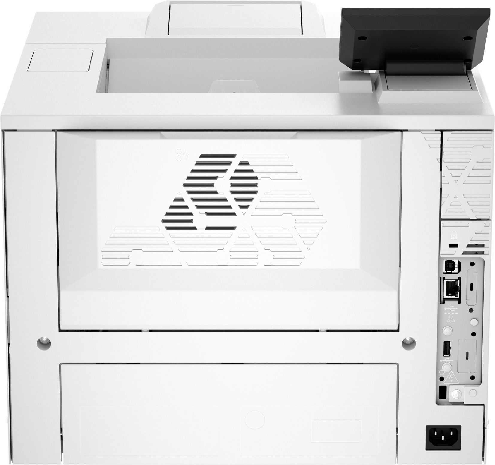 фото Принтер HP LaserJet Enterprise 6501dn (675T2A) 3