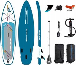 Zdjęcie Deska Pompowana Sup Ridewave Touring 10'6'' - Jaworzyna Śląska