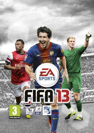 FIFA 13 (Digital)