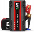 Urządzenie rozruchowe samochodowe 12V Jump Starter 600A 8000mAh Powerbank