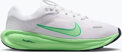 Zdjęcie Buty do biegania dziecięce Nike Stellar Ride white/photon dust/illusion green - Wyszków