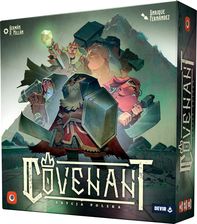 Zdjęcie Portal Games Covenant (edycja polska) - Radom