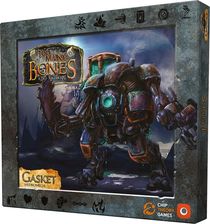 Portal Games Too Many Bones: Gasket (edycja polska)