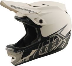 Zdjęcie Troy Lee Designs Kask D4 Composite Mips Stealth Jasnoszary 55-56 - Wodzisław Śląski