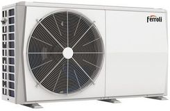 Zdjęcie Ferroli Omnia M M 3.2 4 4KW 1-FZ 2CP000AF-BH30F - Brwinów
