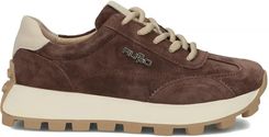 Zdjęcie Sneakersy damski Filippo DP7498/26 D BR brązowe (41, Brąz) - Bieruń