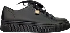 Zdjęcie Sneakersy damskie Boccato 1145 czarne (36, Czarny) - Kraków