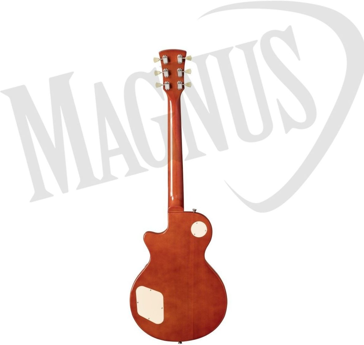 Soundsation Milestone PRO GT - gitara elekt…