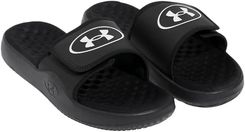 Zdjęcie Buty klapki męskie UNDER ARMOUR IGNITE PRO 8 SL (6000337-001) - Prabuty