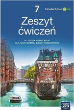 Zdjęcie J. niemiecki SP 7 Deutschtour Fit neon ćw. 2026 - Mielno