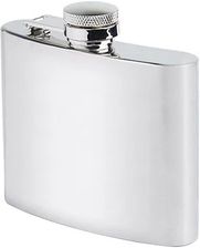 Zdjęcie Mil-Tec Piersiówka Srebrna 140ml (14520018-005) - Kalety