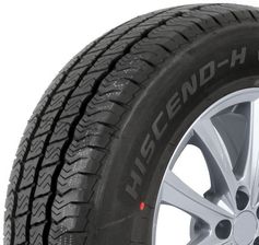 Zdjęcie Dynamo Hiscend-H VAN 4S 195/70R15 104/102T - Wieleń