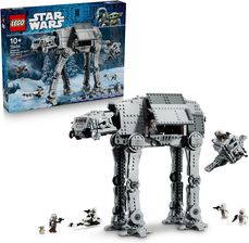 Zdjęcie LEGO Star Wars 75454 AT-AT Resztek Imperium i INT-4 - Glinojeck