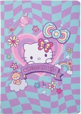 Zdjęcie Coolpack Coolpack Zeszyt A5/32K Kratka Hello Kitty Pink 1 13068Ptr - Barczewo