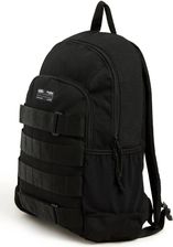 Zdjęcie Vans Plecak Na Deskorolkę Off The Wall Skatepack Black - Halinów