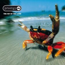 Zdjęcie The Prodigy - The Fat Of The Land (2026) (CD) - Kraków