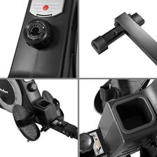 Zdjęcie Rebel Active Wioślarz Magnetyczny Rba-1005 - Pszczyna