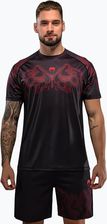 Zdjęcie Venum Koszulka Męska Spectre Dry-Tech Black/Red M - Piaseczno