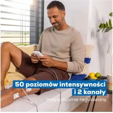 Zdjęcie Beurer Tania Dostawa ! - Elektrostymulator Em56 - Łowicz
