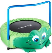 Zdjęcie Hypermotion Mini Trampolina Dla Dzieci 91Cm Żabka - Tczew