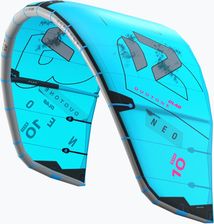 Zdjęcie Duotone Latawiec Kitesurfingowy Neo D/Lab Turquoise/Grey - Błonie