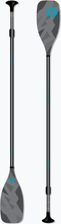 Zdjęcie Duotone Wiosło Sup 2-Częściowe Carbon 40 Slim Adjustable Grey 170-220Cm - Góra Kalwaria