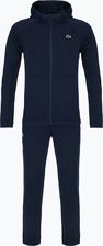 Zdjęcie Lacoste Dres Tenisowy Męski Wh3108 Navy Blue/Navy Blue Xl - Józefów